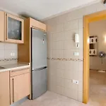 Appartement Patios *
