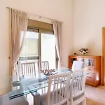 Patios Apartman Granadilla de Abona