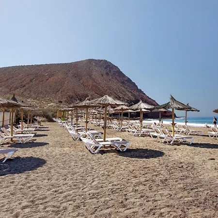 Patios Granadilla de Abona