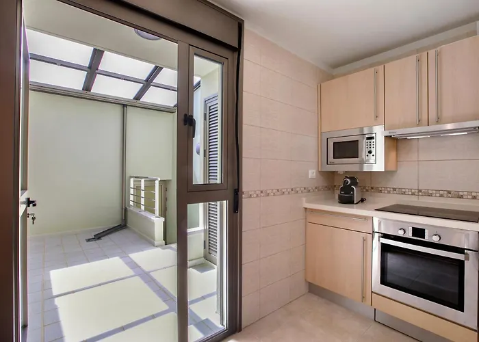 Patios * Granadilla de Abona