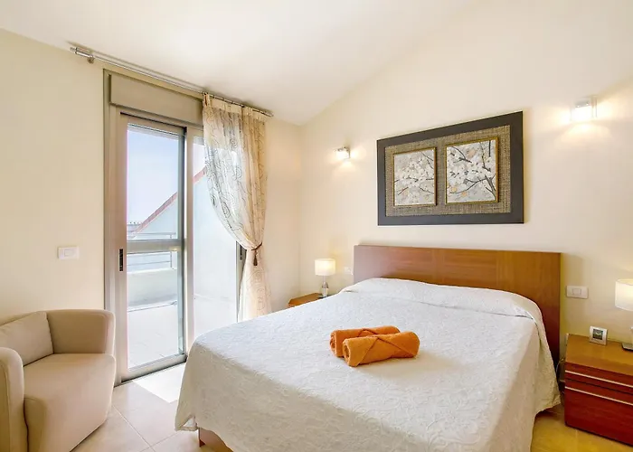 Patios Granadilla De Abona