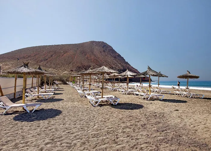 Patios Granadilla de Abona