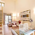 Patios Διαμέρισμα