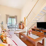 아파트 Patios