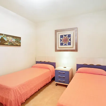 Patios Διαμέρισμα