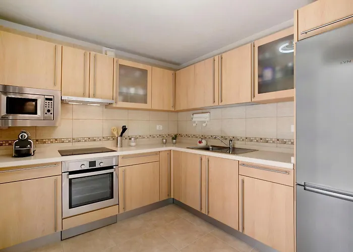 Patios Appartement Granadilla De Abona