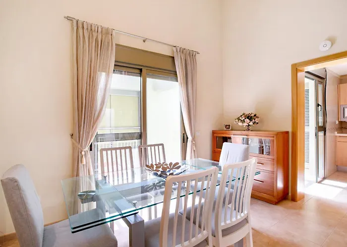 Patios Appartement Granadilla De Abona